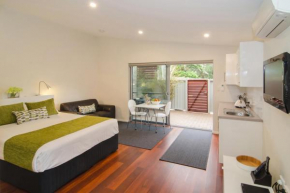 Margaret River Beach Studios, Margaret River